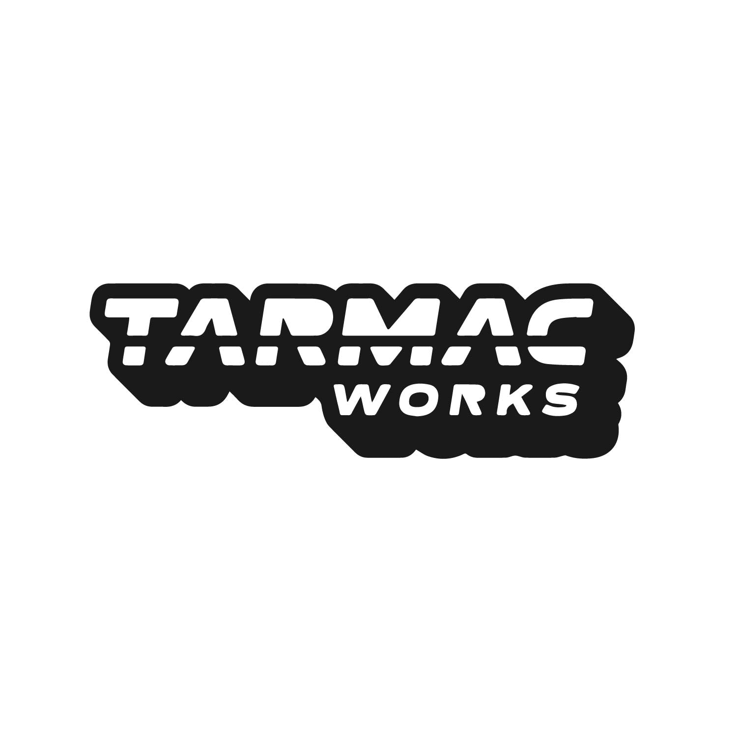 Tarmac work