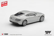 MINIGT 1/64 兰博基尼 LB-Silhouette WORKS MURCIELAGO GT Evo Advan