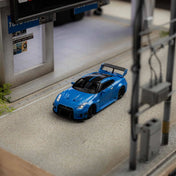 FAST & FURIOUS BRIAN’S GTR R35 3.0