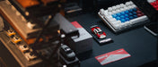 Time Micro x PSC DESIGN 1:64 Countach "V" 万宝路涂装 TM647703