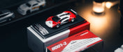 Time Micro x PSC DESIGN 1:64 Countach "V" 万宝路涂装 TM647703
