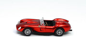 GDCC 1/64 Ferrari 250TR Red Limited 399