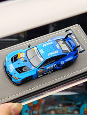 BMW M4 GT3 EVO #90 FIST Team AAI 2025 中国GT