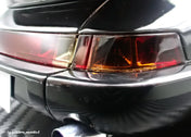 IG3593 Blackbird (964) Black MIDNIGHT With Mr. Tatsuya Shima
