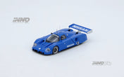 INNO64 1:64 日产 R89C 蓝色 IN64-R89C-BL