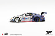 MINIGT 1/64 Porsche 911 GT3 R (992) #9 Bingo Racing with LM Corsa 2026 Japan Cup Sugo Race 2 Winner BL
