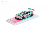 AR Box 1:64 Alloy Model! censed Porsche product, 911 GT3 R Track Edition 2026.