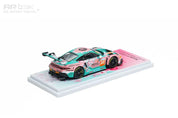 AR Box 1:64 Alloy Model! censed Porsche product, 911 GT3 R Track Edition 2026.