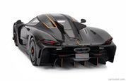 1:12 GT Spirit GT575 KOENIGSEGG - JESKO 2021 Black - Resin