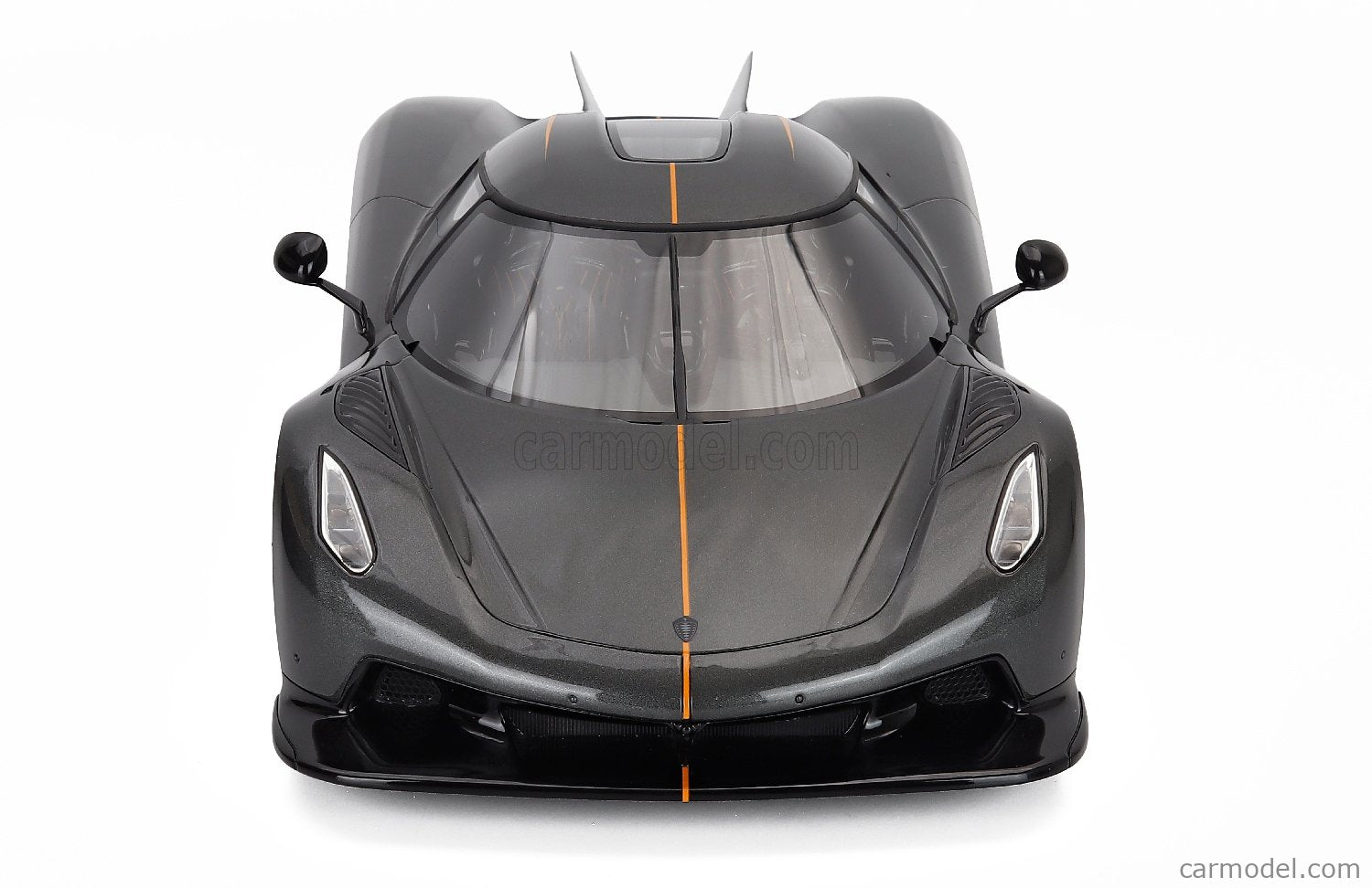 1:12 GT Spirit GT575 KOENIGSEGG - JESKO 2021 Black - Resin