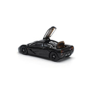 POP Race 1:64 McLAREN F1 - JET BLACK