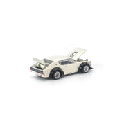 POP RACE 1/64 - KPGC110 KENMERI WHITE