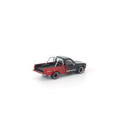 POP RACE 1/64 - PANDEM DATSUN 620 ADVAN - PR640314