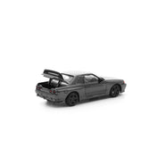 POP RACE - R32 GT-R DARK CHROME - PRDC002