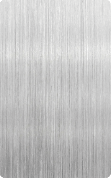 BS50*70-80Brushed Slv