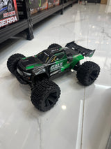 UD1612PRO  1/16  2.4G 4WD Truggy ( Green )