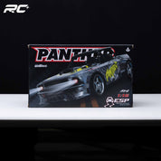 UDI 1/16 Breaker 4WD Electric Brushless RTR RC Drift & On Road Truck- UD1601-PRO