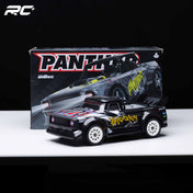 UDI 1/16 悍马 4WD 电动无刷 RTR 遥控漂移卡车和公路卡车 - UD1601-PRO