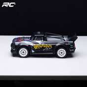 UDI 1/16 悍马 4WD 电动无刷 RTR 遥控漂移卡车和公路卡车 - UD1601-PRO