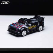 UDI 1/16 悍马 4WD 电动无刷 RTR 遥控漂移卡车和公路卡车 - UD1601-PRO