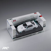 1/64 日产 SKYLINE GT-R (R34) V-SPEC “MINE'S”改装版