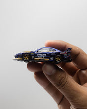MINIGT - 1/64 尼桑 LB-Super Silhouette S15 SILVIA #555 Team MINI GT Liberty Walk 2025 Formula Drift