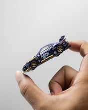 MINIGT - 1/64 尼桑 LB-Super Silhouette S15 SILVIA #555 Team MINI GT Liberty Walk 2025 Formula Drift
