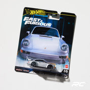 Hot Wheels Fast and Furious Cars Assortment