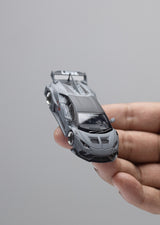 MJ MODEL 1:64 兰博基尼 HURACAN LP610 GT LB-剪影宽体套件