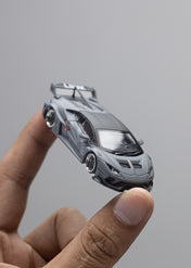 MJ MODEL 1:64 兰博基尼 HURACAN LP610 GT LB-剪影宽体套件