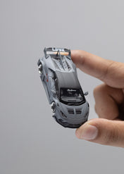 MJ MODEL 1:64 兰博基尼 HURACAN LP610 GT LB-剪影宽体套件