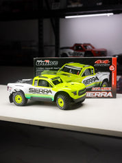 UDIRC SIERRA PRO UD1203PRO 1/12 4WD Brushless RTR RC Trophy Truck