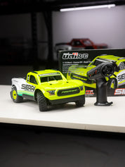 UDIRC SIERRA PRO UD1203PRO 1/12 4WD Brushless RTR RC Trophy Truck