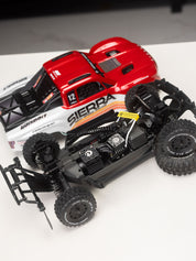 UDIRC SIERRA UD1203 1/12 4WD Brushless RTR RC Trophy Truck
