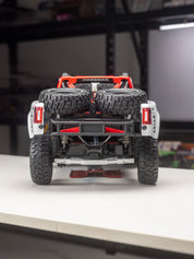 UDIRC SIERRA MAX UD1002P 1/10 4WD Brushless RTR RC Trophy Truck