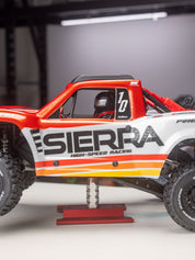 UDIRC SIERRA MAX UD1002P 1/10 4WD Brushless RTR RC Trophy Truck