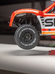 UDIRC SIERRA MAX UD1002P 1/10 4WD Brushless RTR RC Trophy Truck