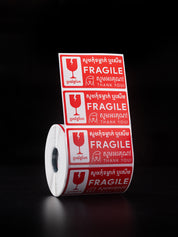 T75*40-740Fragile Pack