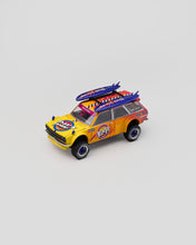 KAIDO HOUSE - 达特桑 KAIDO 510 旅行车 4x4 KAIDO ISLANDS V1