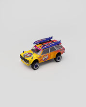 KAIDO HOUSE - DATSUN KAIDO 510 WAGON 4×4 KAIDO ISLANDS V1