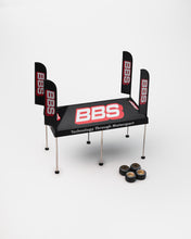 KAIDO HOUSE X MINI GT 1:64 合金模型车 - Kaido House BBS Tent V1