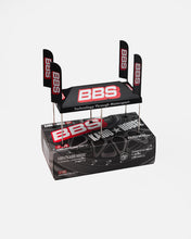 KAIDO HOUSE X MINI GT 1:64 合金模型车 - Kaido House BBS Tent V1