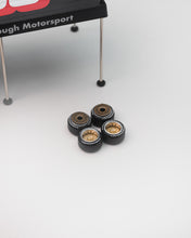 KAIDO HOUSE X MINI GT 1:64 合金模型车 - Kaido House BBS Tent V1