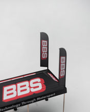 KAIDO HOUSE X MINI GT 1:64 合金模型车 - Kaido House BBS Tent V1