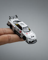MINIGT - Nissan LB-ER34 Super Silhouette ATHLETE/COLLET