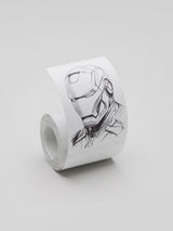 T54*80mm-100 Pure white Photo Paper