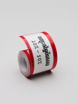Niimbot RED Border 50*90-90mm