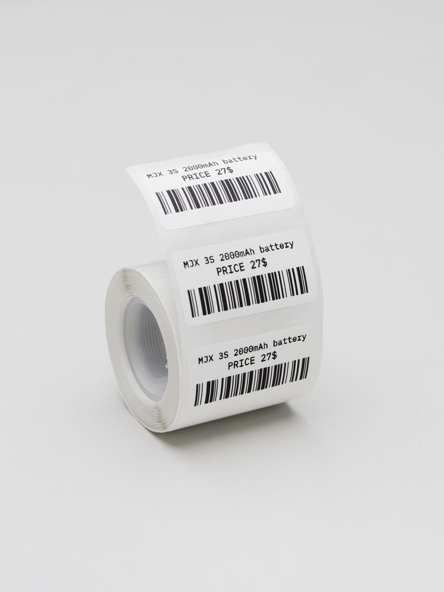 T40*30mm-230 White