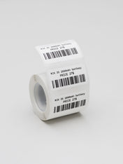 T40*30mm-230 White