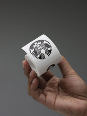 T50*50-150 White Square